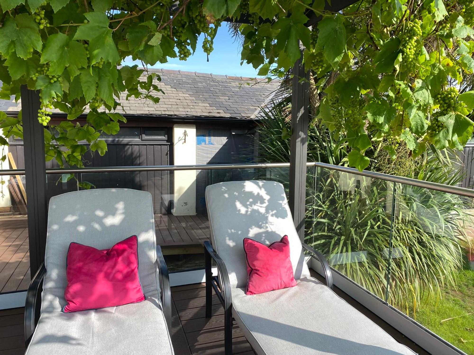 The Deerview Holiday home *