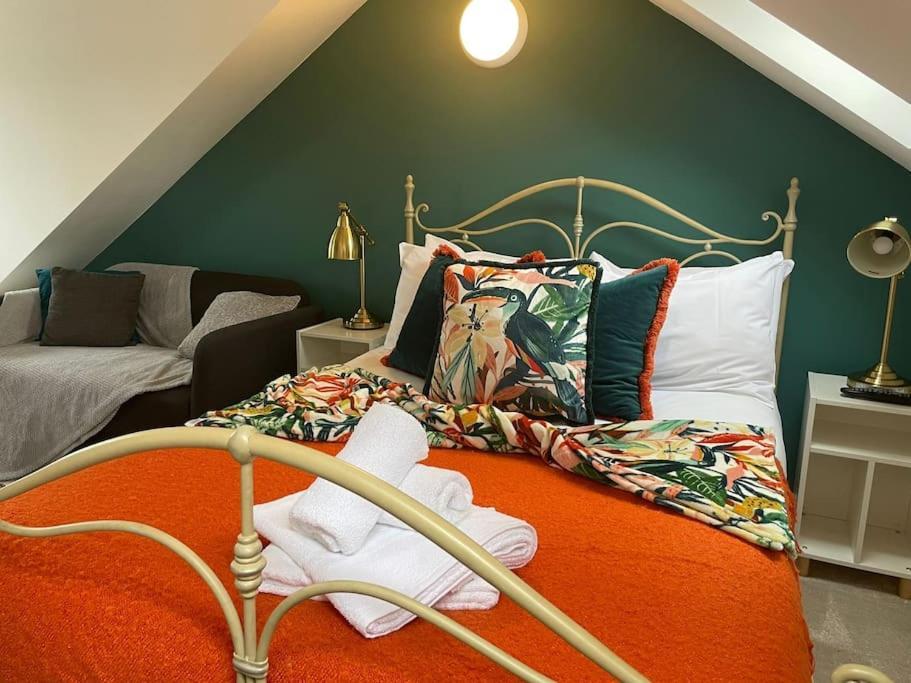 The Regal At Penarth By Mgroupsa Holiday home *