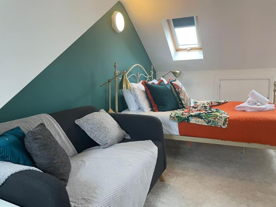 The Regal At Penarth By Mgroupsa Holiday home Cardiff