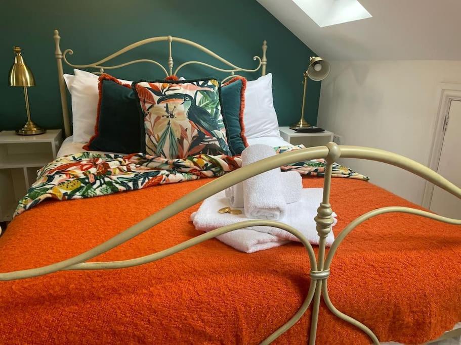 Holiday home The Regal At Penarth By Mgroupsa