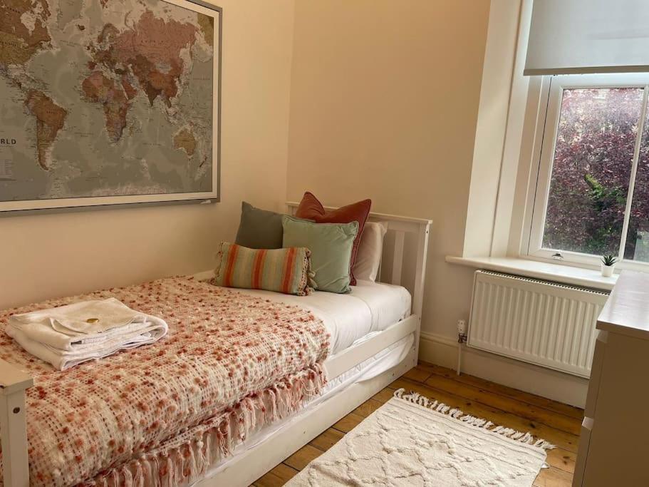 Holiday home The Regal At Penarth By Mgroupsa *