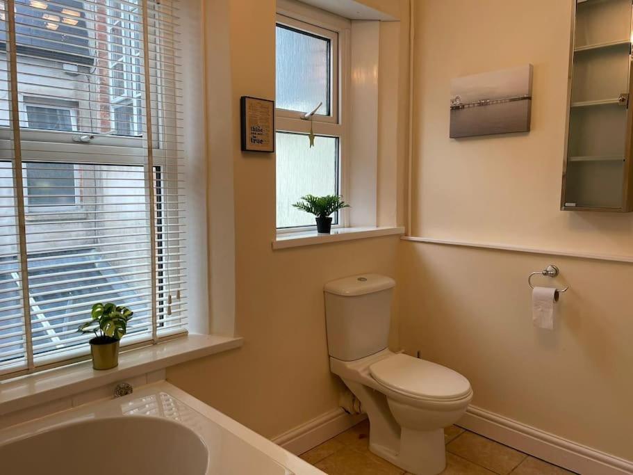 Holiday home The Regal At Penarth By Mgroupsa