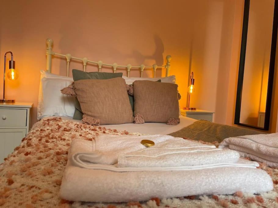 Holiday home The Regal At Penarth By Mgroupsa Cardiff