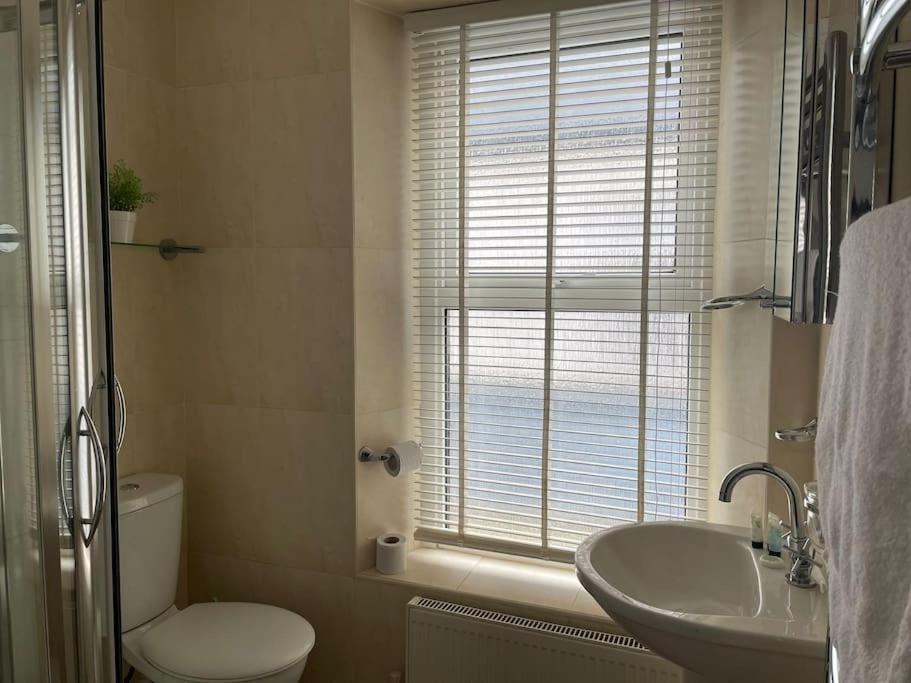 Holiday home The Regal At Penarth By Mgroupsa
