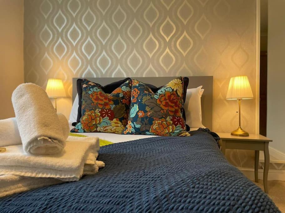 The Regal At Penarth By Mgroupsa Holiday home