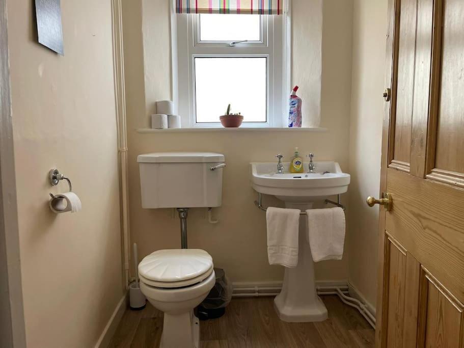 Holiday home The Regal At Penarth By Mgroupsa *