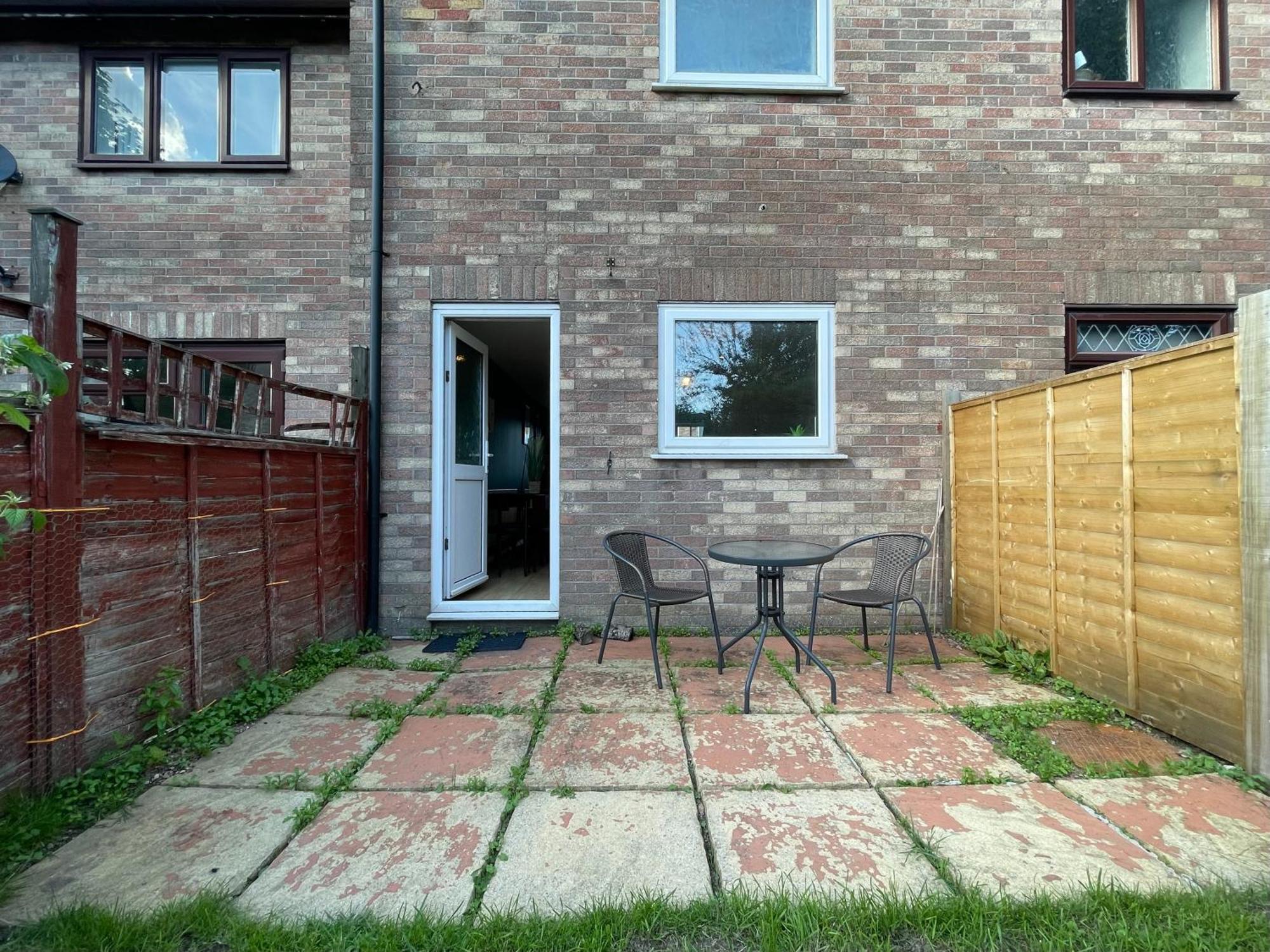 Cosy, Conveniently Located House By Dwell Haven - Close To Centre Cardiff