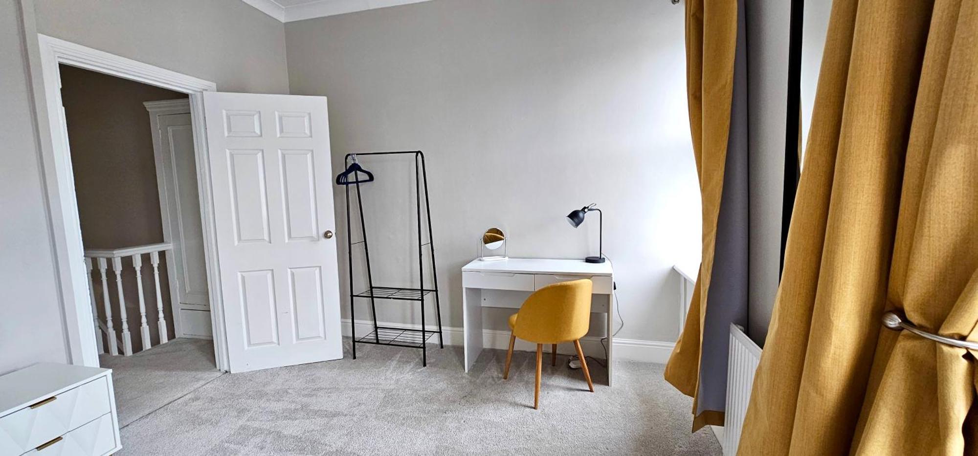 Apartment Habershon By Switchback