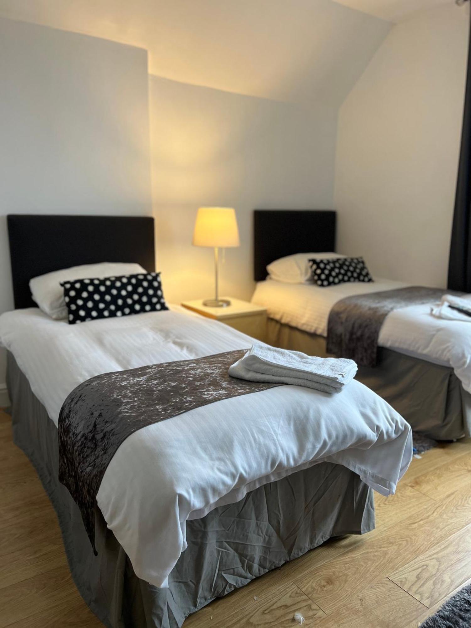 Parklane Guest house Cardiff