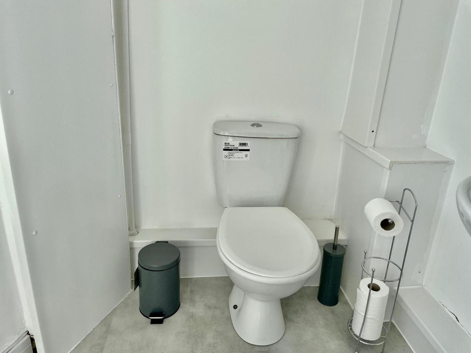 Cheerful 1 Bed City Centre - Penarth Rd *