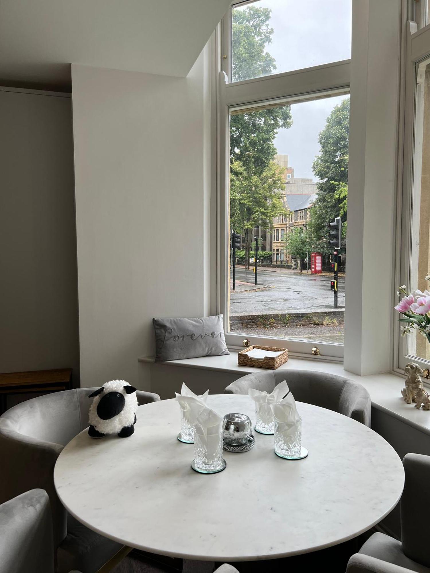 Sophia's Cwtch Apartment Cardiff