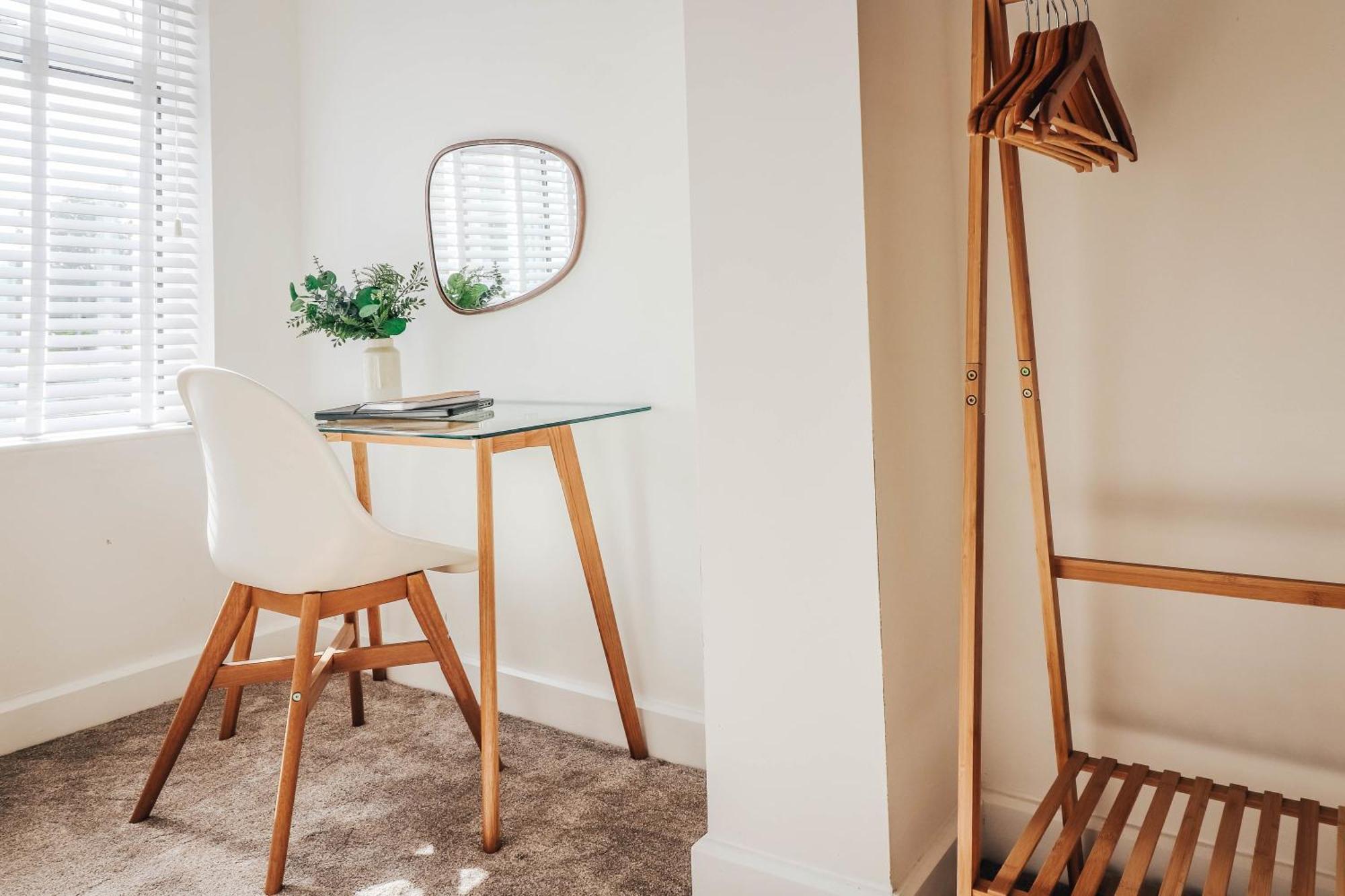 Apartment Principality View One, By Solace Cardiff
