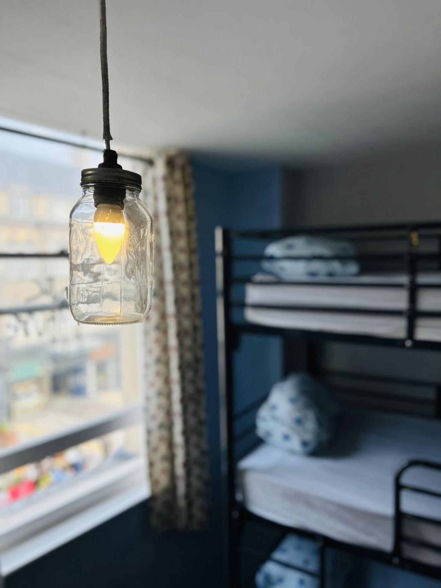 Hostel Bunkhouse Cardiff
