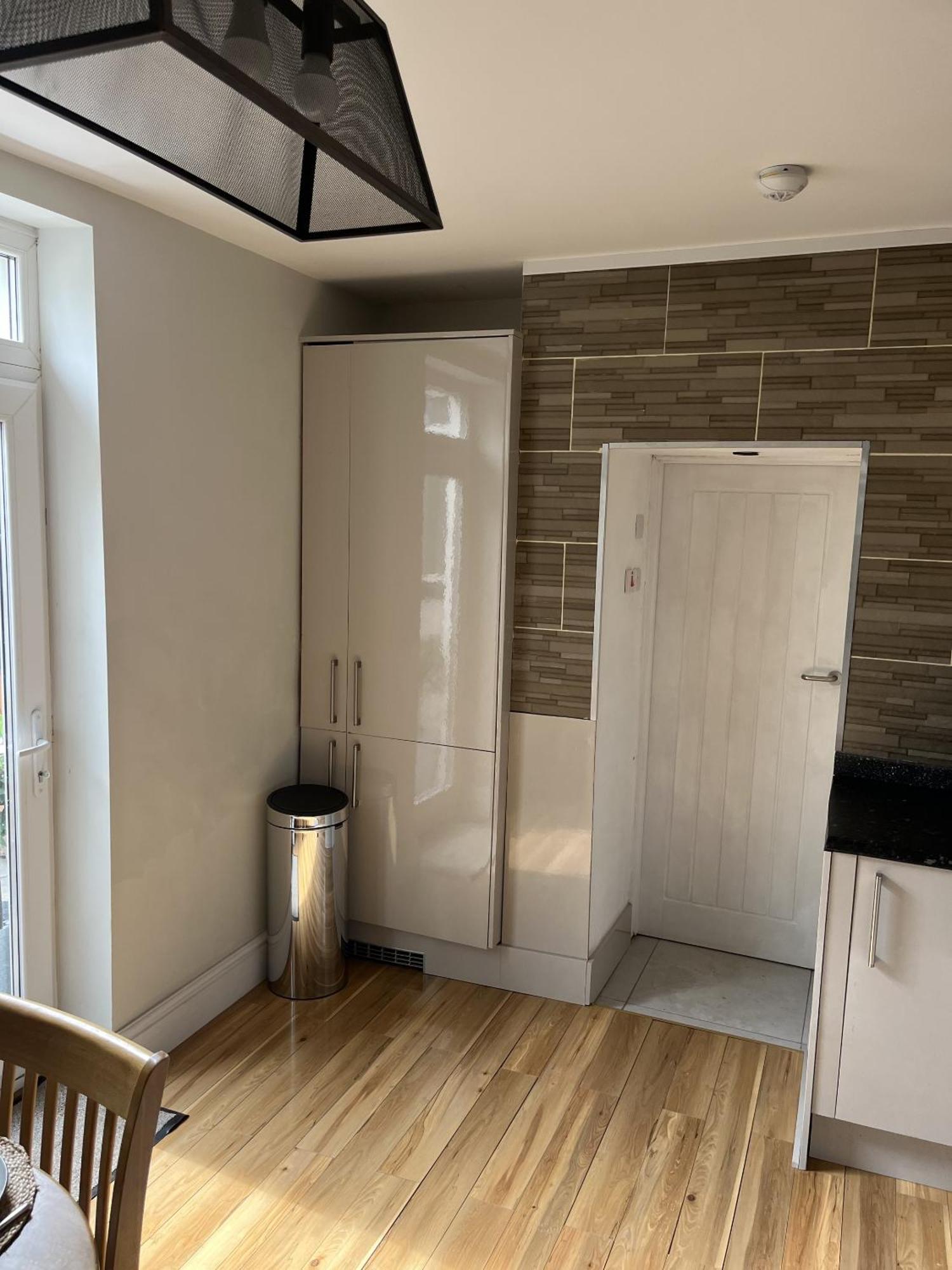Holiday home Adanhouse-stockland Spacious 5 Bedroom House Sleeps 12 Private Garden