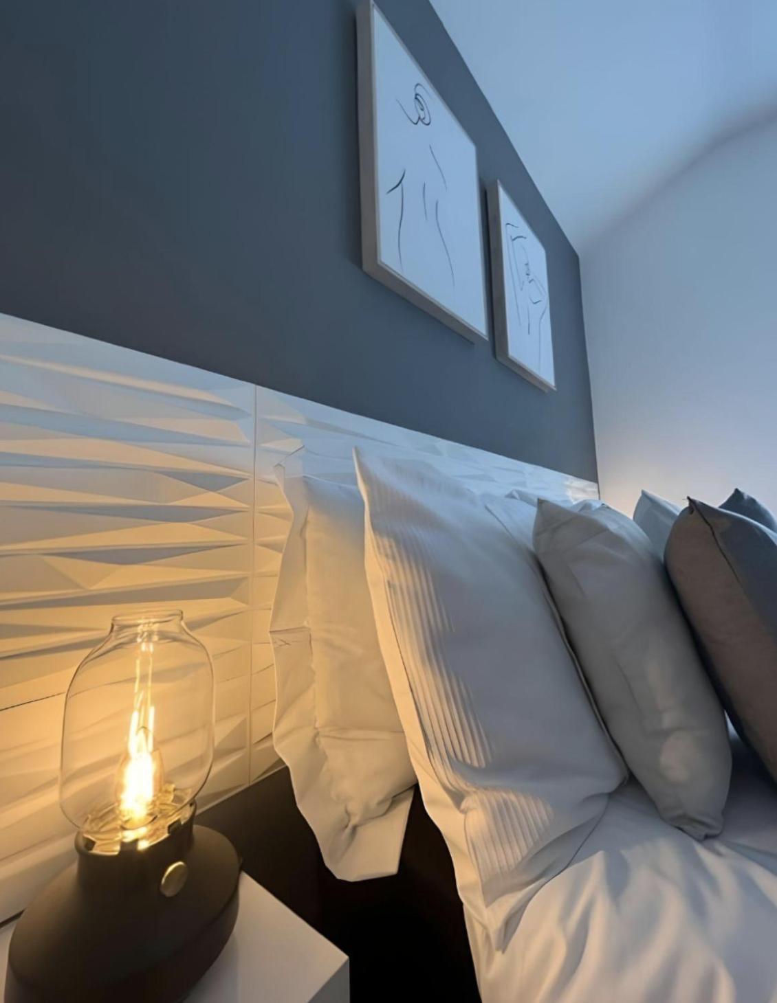 Apartment 2 Bed Apartment, Close To City Centre, Principality Stadium