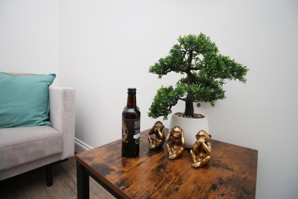 Apartment Cohost Partners | Spacious | Free Parking! *