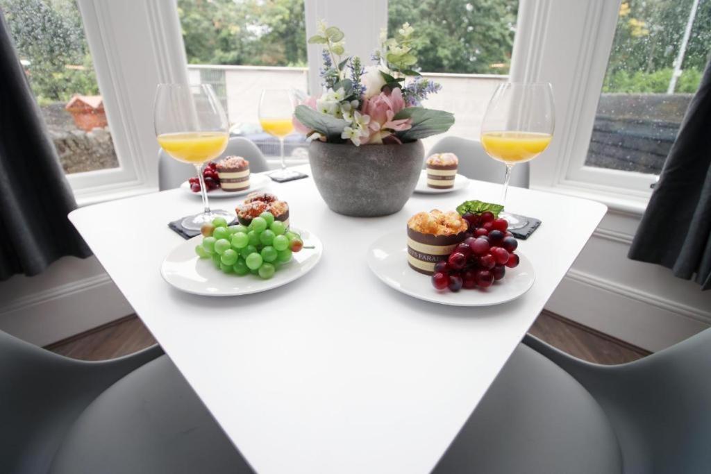 Cohost Partners | Spacious | Free Parking! Apartment *