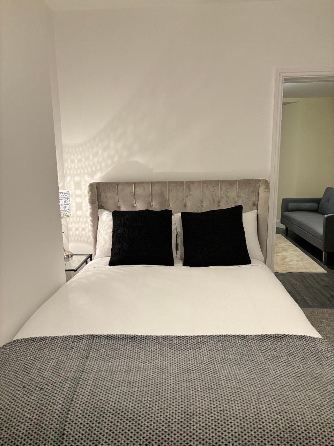 Cardiff/penarth Apartment Cardiff