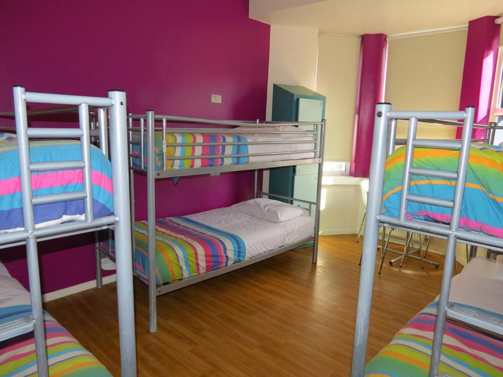 Hostel Nosda Studio