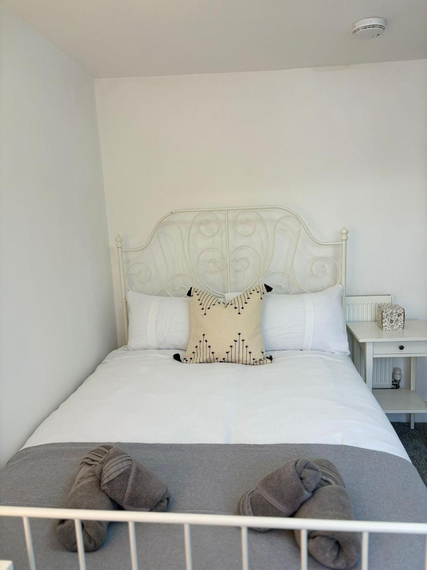 Cardiff/pernath Home2 *