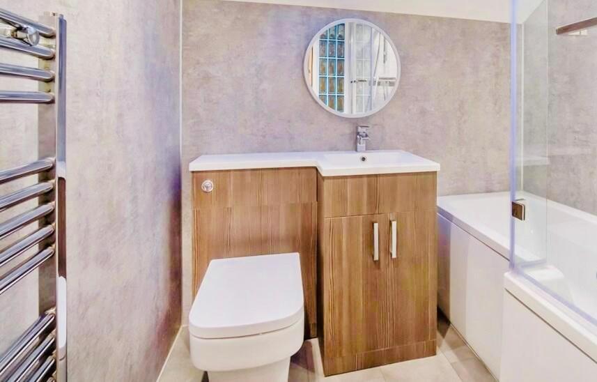 Apartment Luxury Spacious *