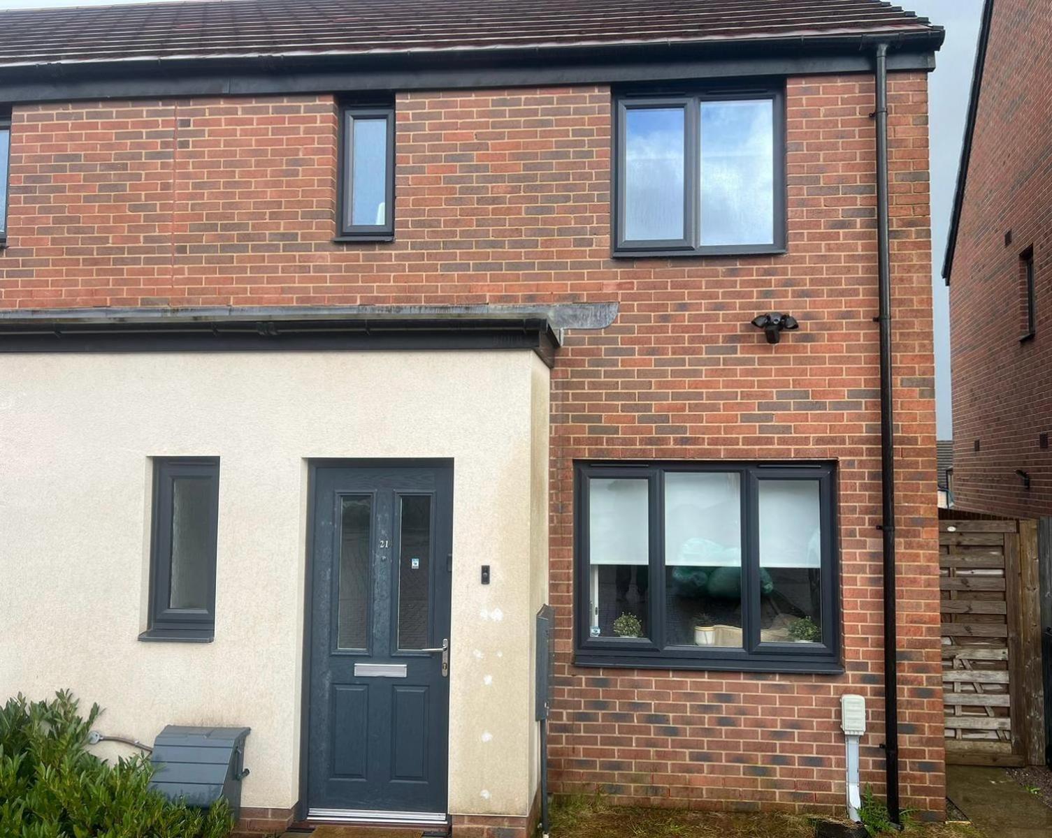 Guest house St Mellons - Close To A48 And M4