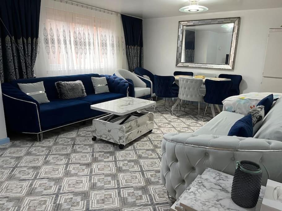 Apartment Entire Flat In *