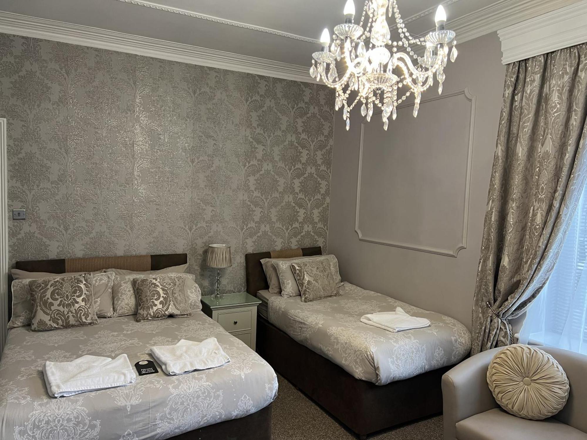 Guest house Tanes 3*