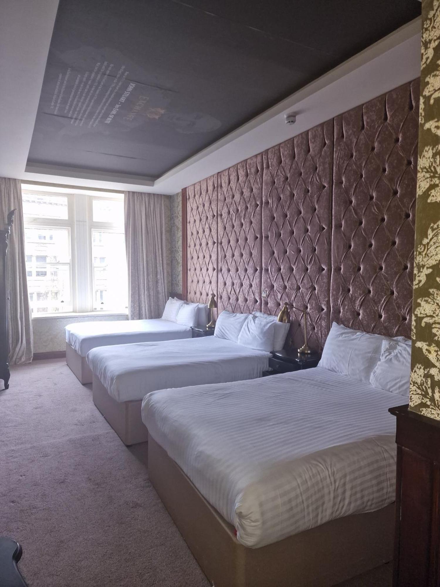 The Coal Exchange Hotel 3*