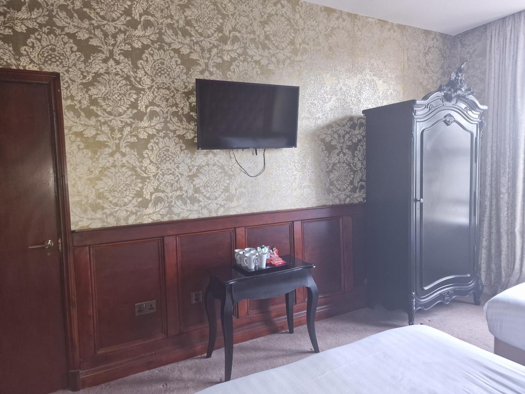Hotel The Coal Exchange Cardiff