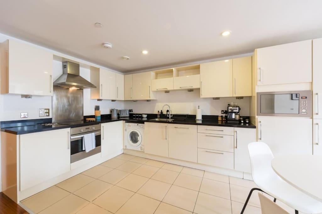 Apartment In The Heart Of Centre