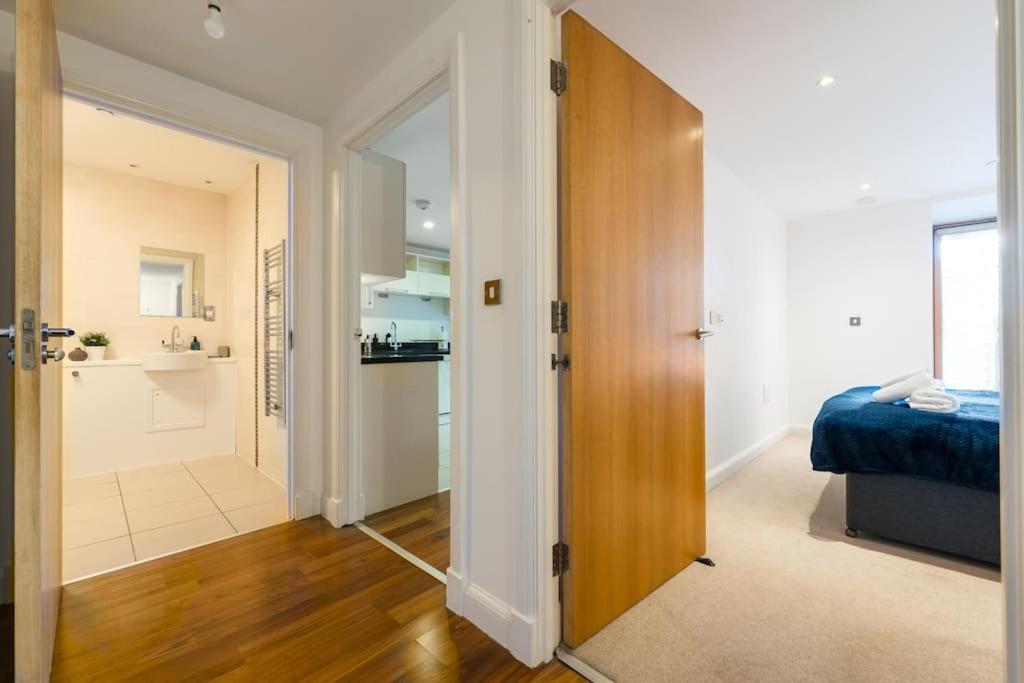 Apartment In The Heart Of Centre