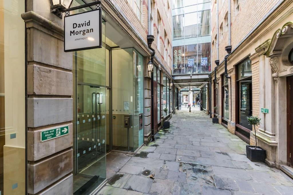 Apartment In The Heart Of Centre *