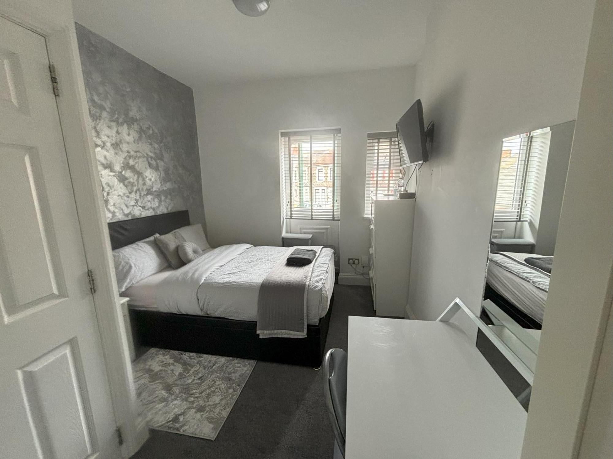 Homestay Copperfield Cardiff