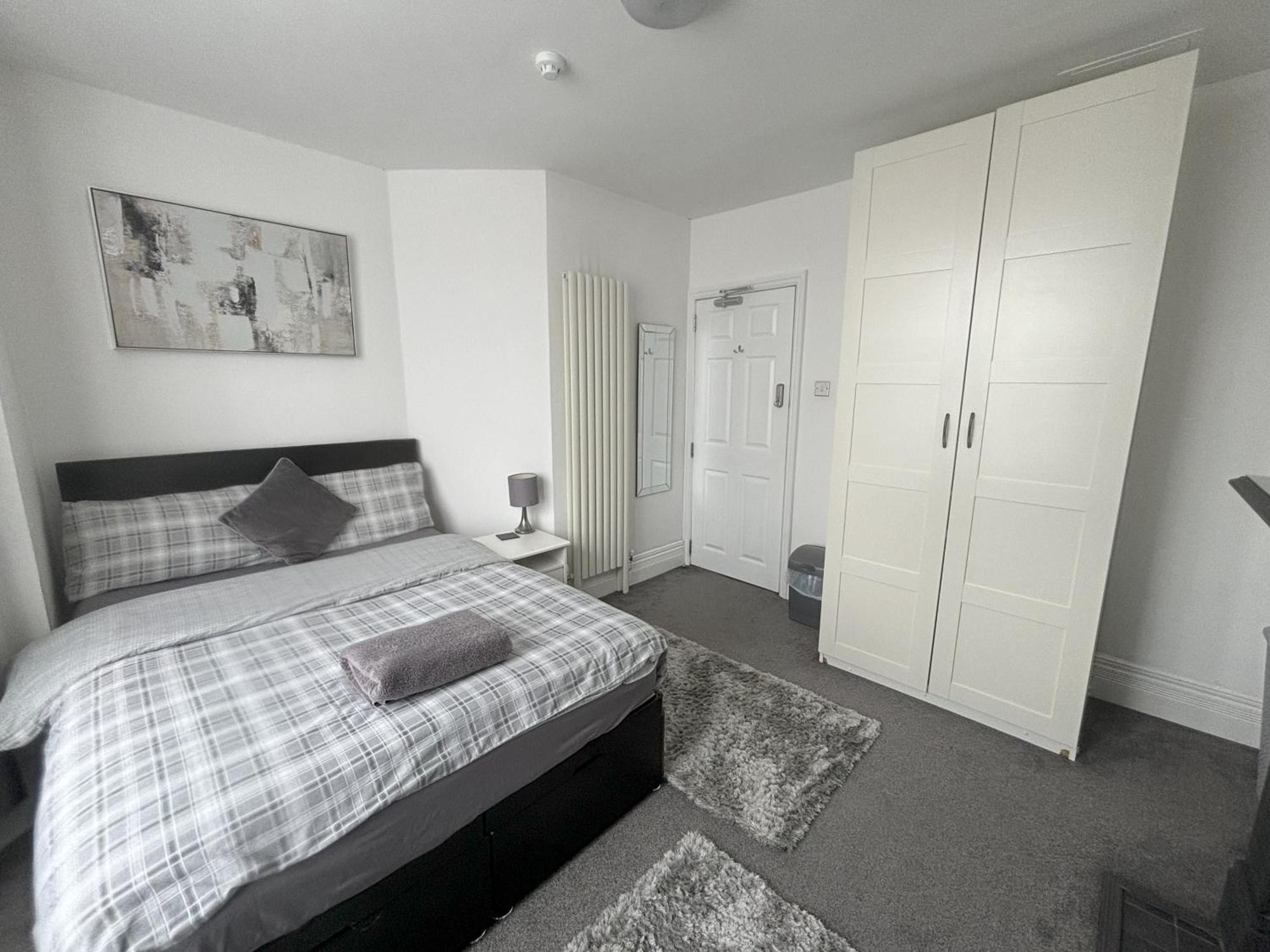 Homestay Copperfield