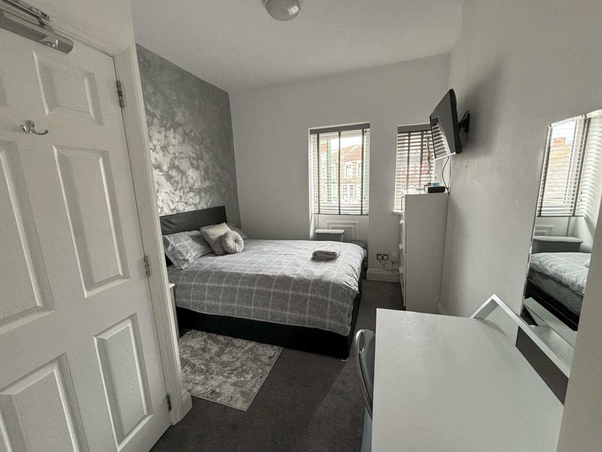 Homestay Copperfield