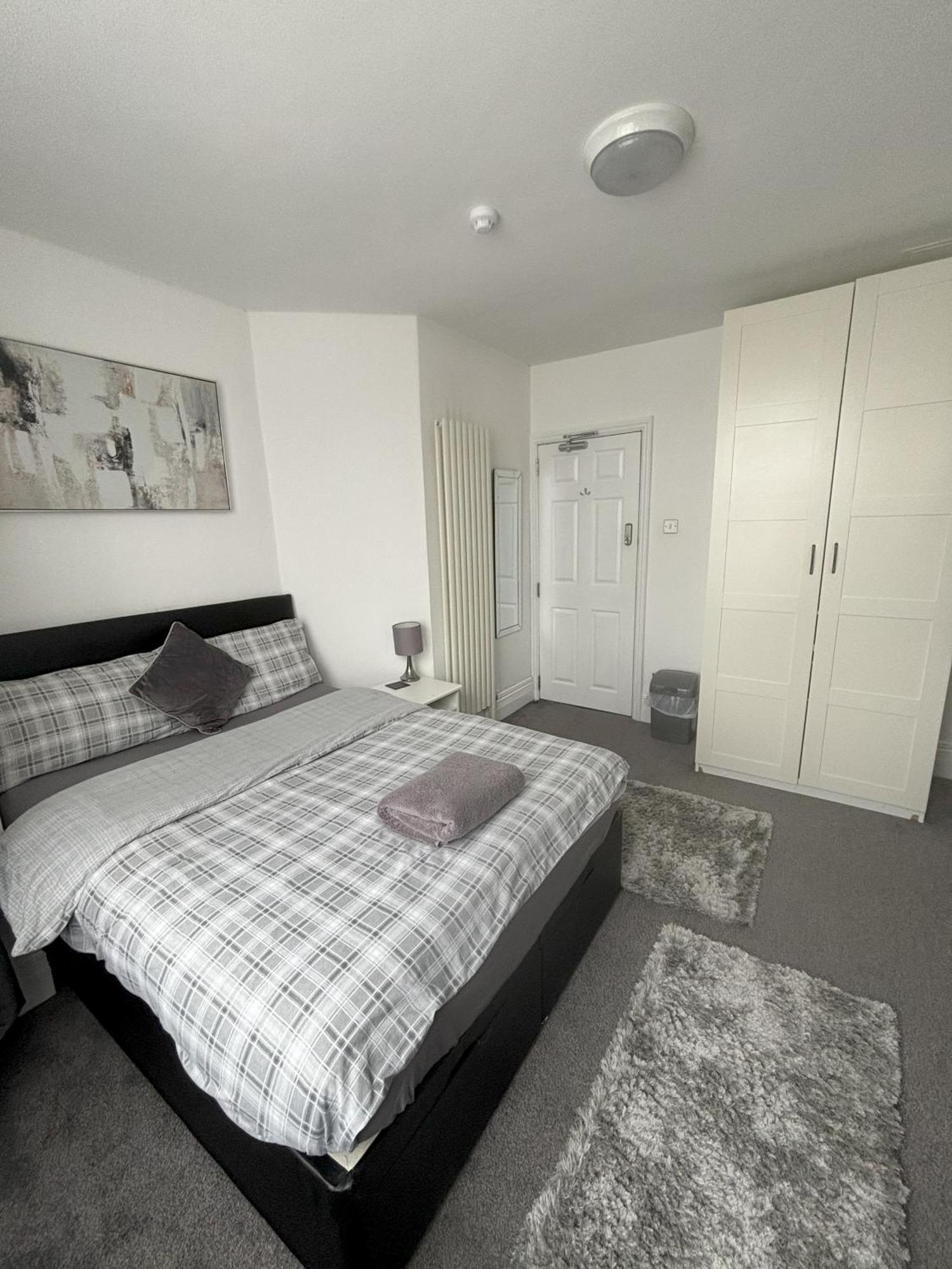 Homestay Copperfield Cardiff