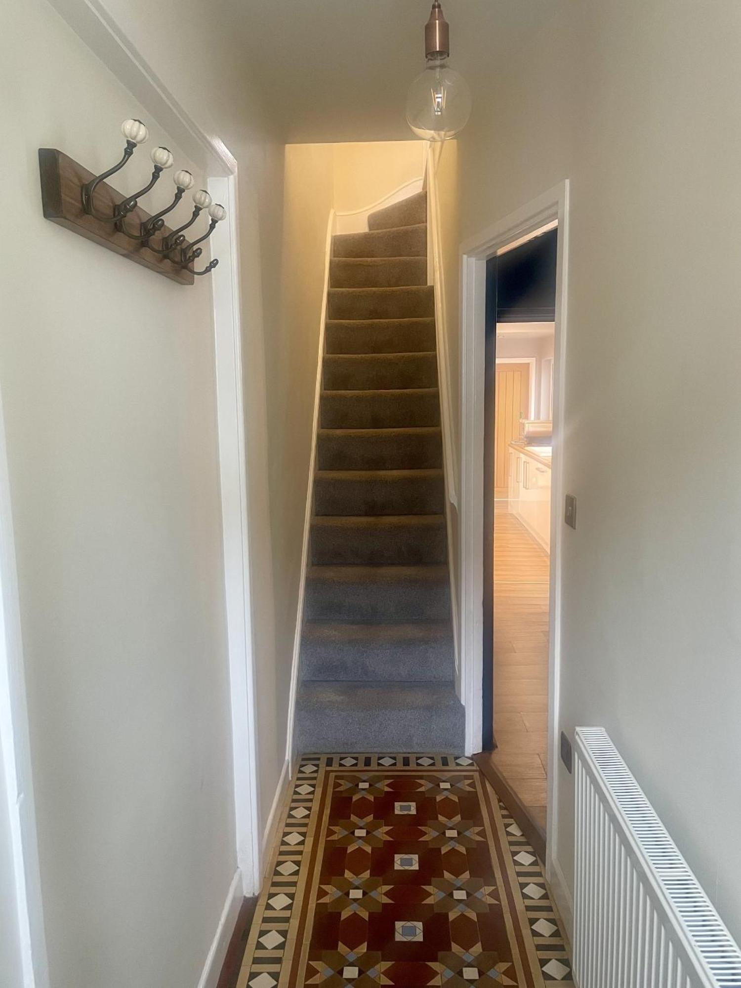 Apartment Cosy Vibes House Cardiff