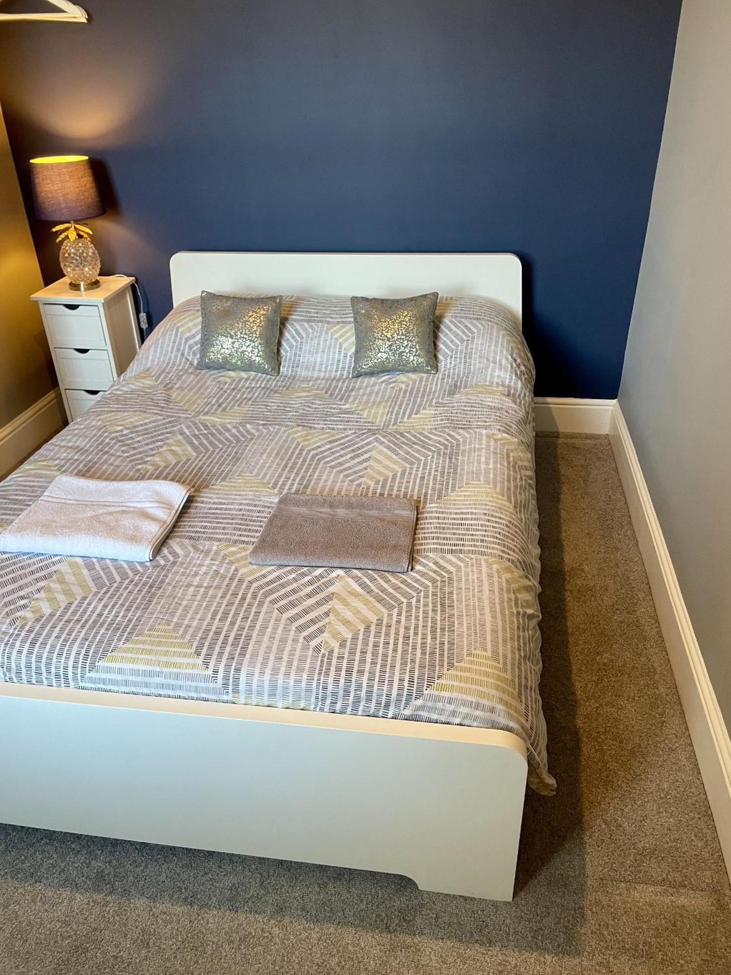 Apartment Cosy Vibes House *