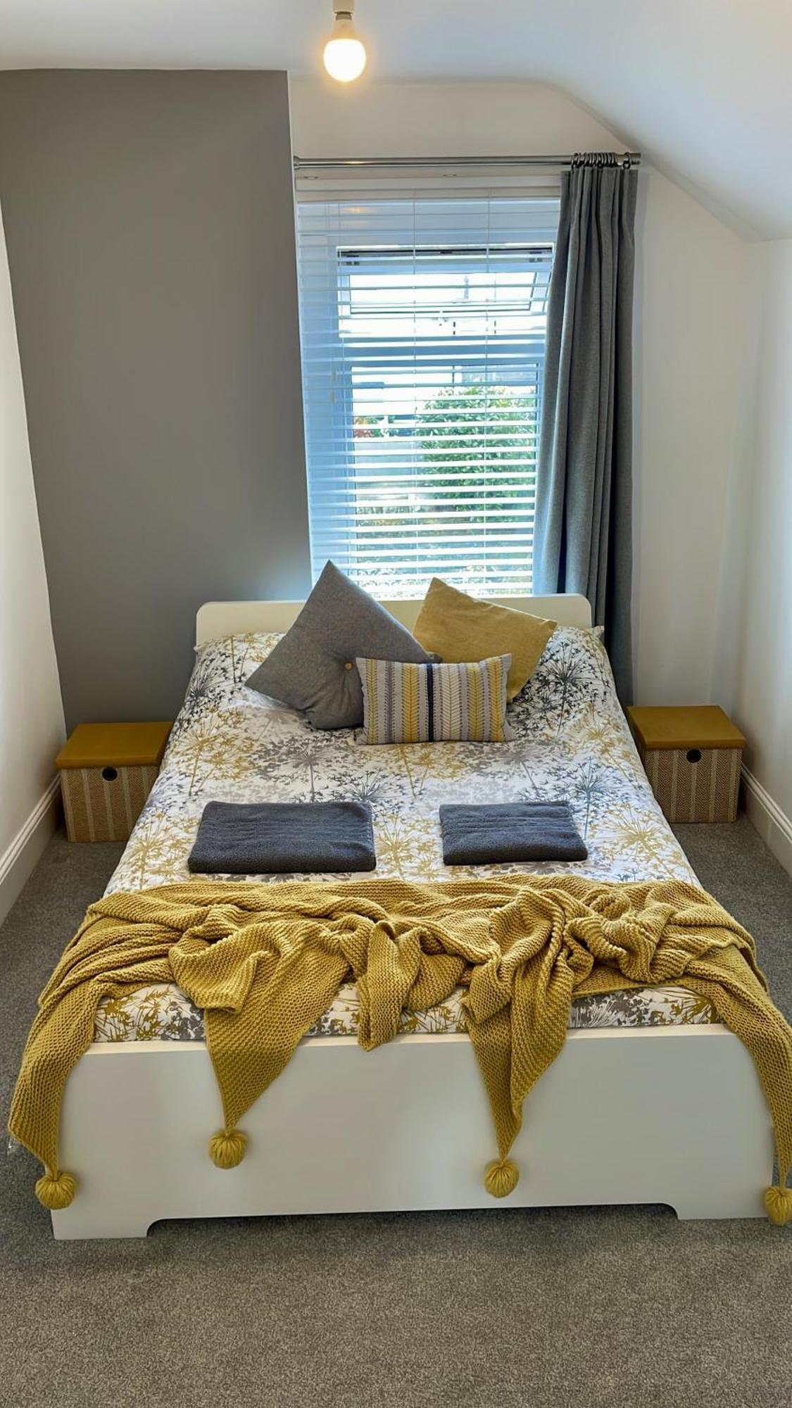 Apartment Cosy Vibes House