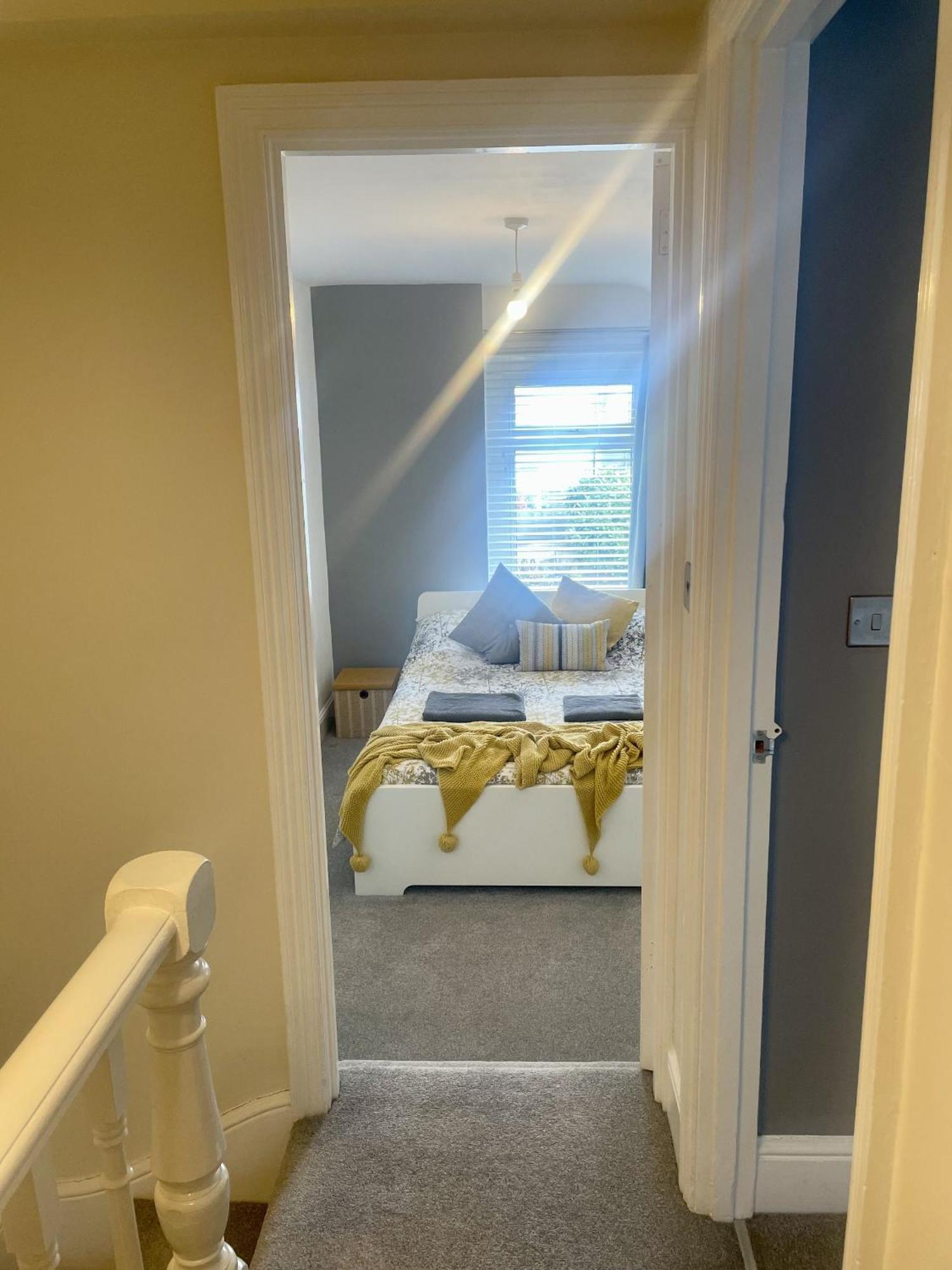 Apartment Cosy Vibes House *