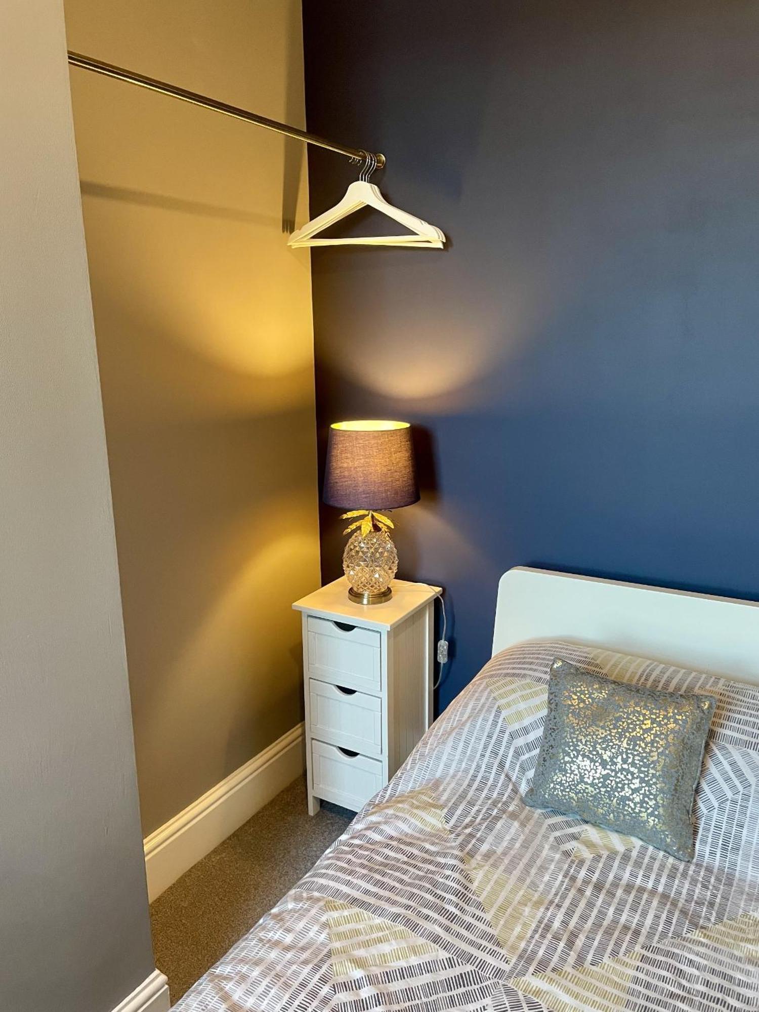 Apartment Cosy Vibes House *