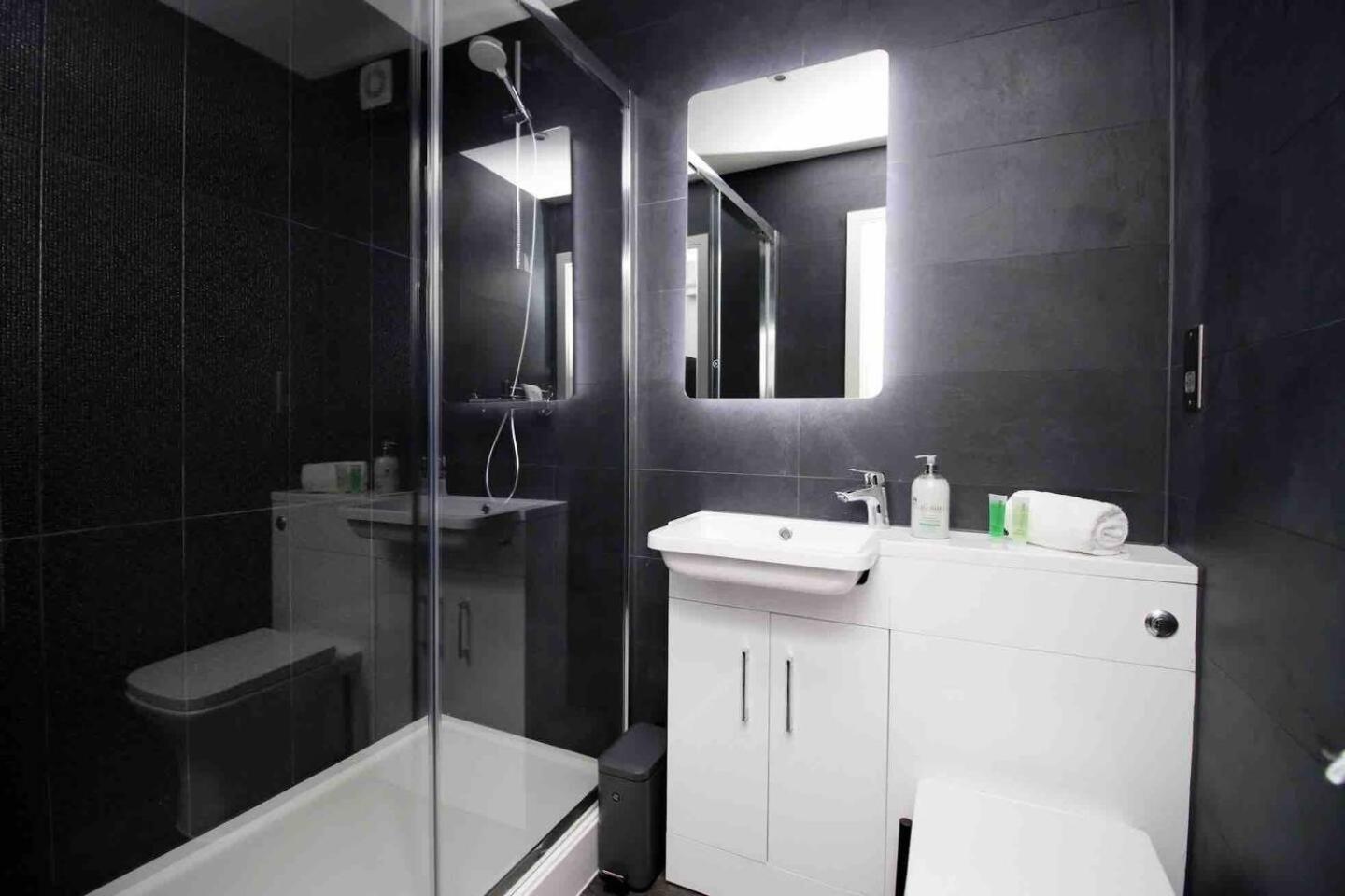 Apartment Boutique One Bedroom *