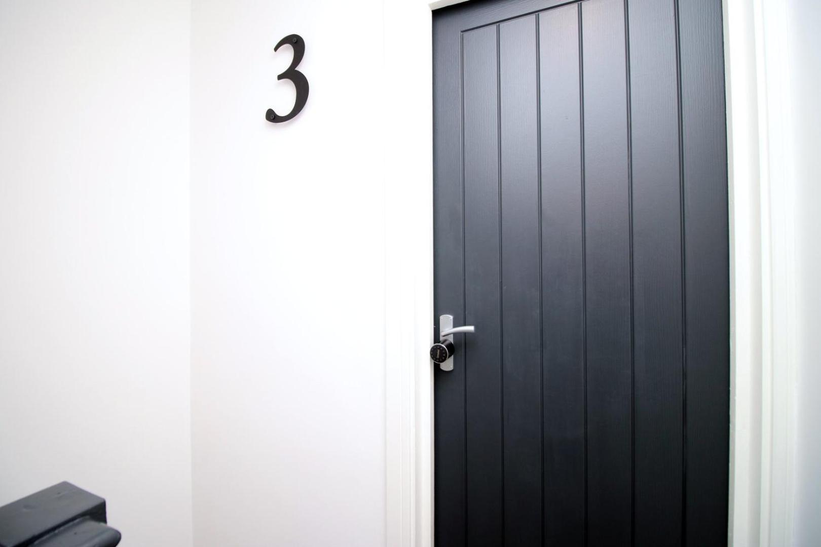 Boutique One Bedroom Cardiff