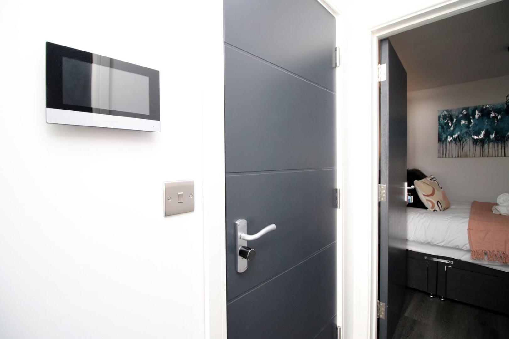 Apartment Boutique One Bedroom