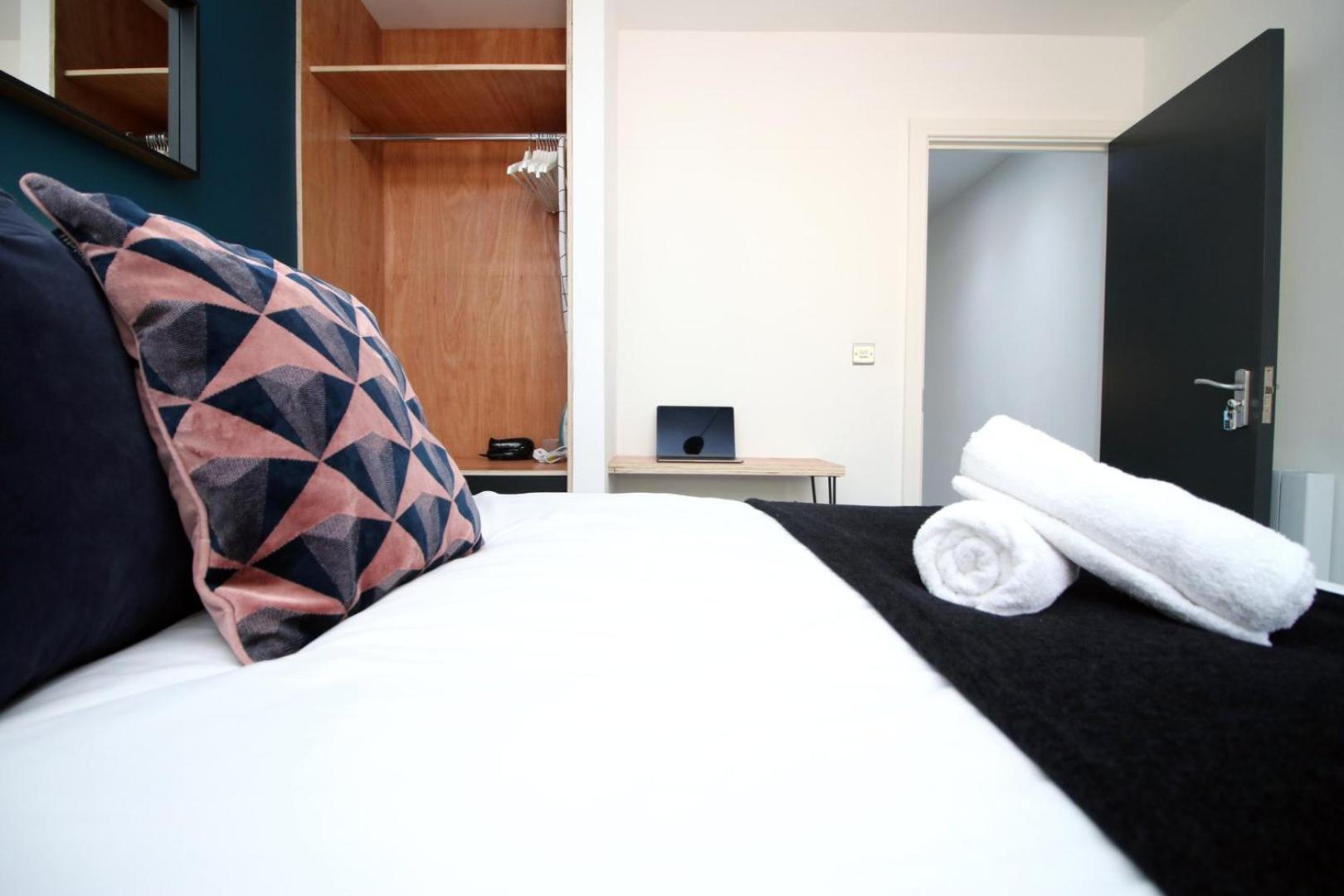 Boutique One Bedroom