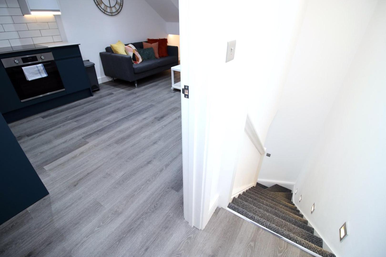 Apartment Boutique One Bedroom