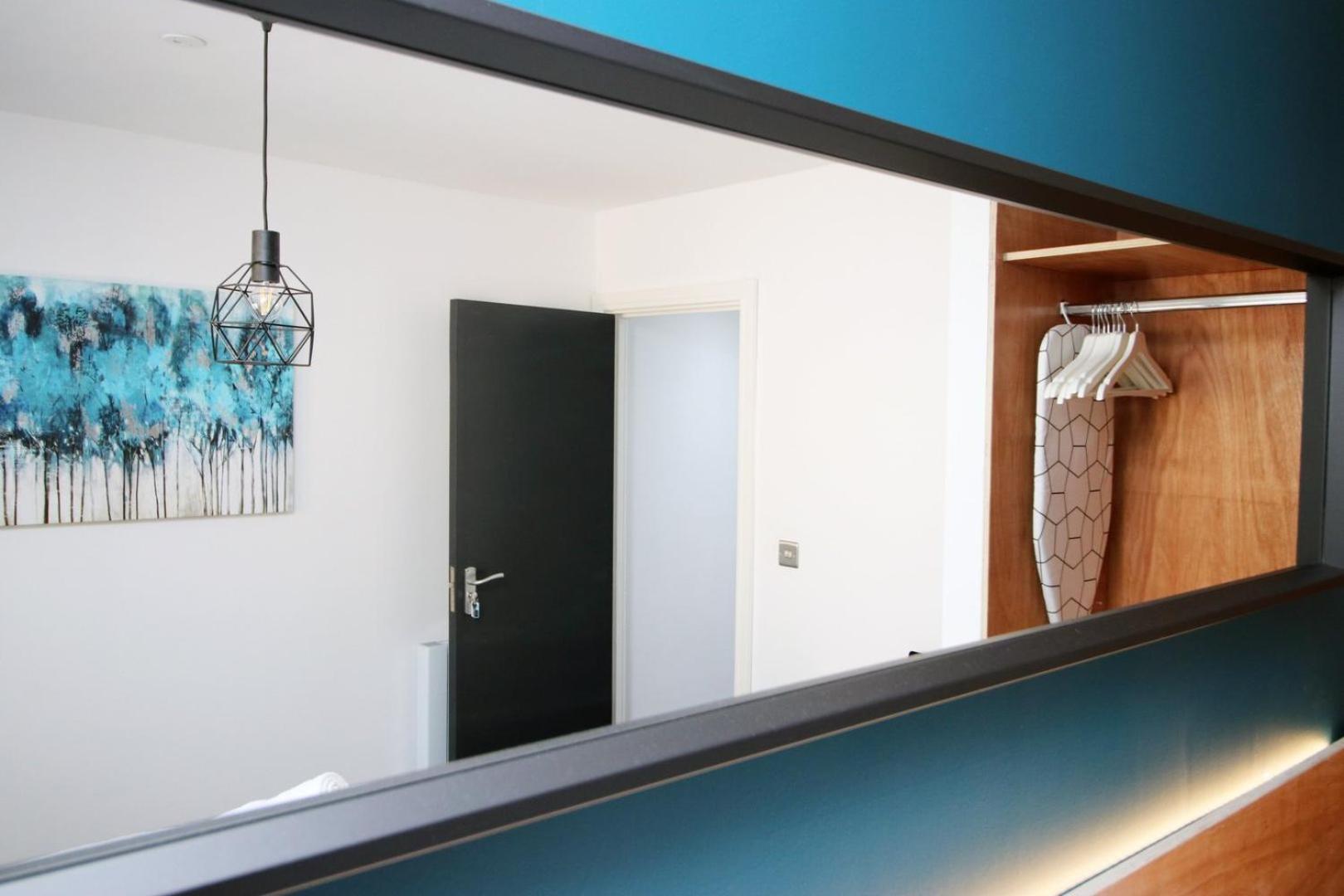 Apartment Boutique One Bedroom