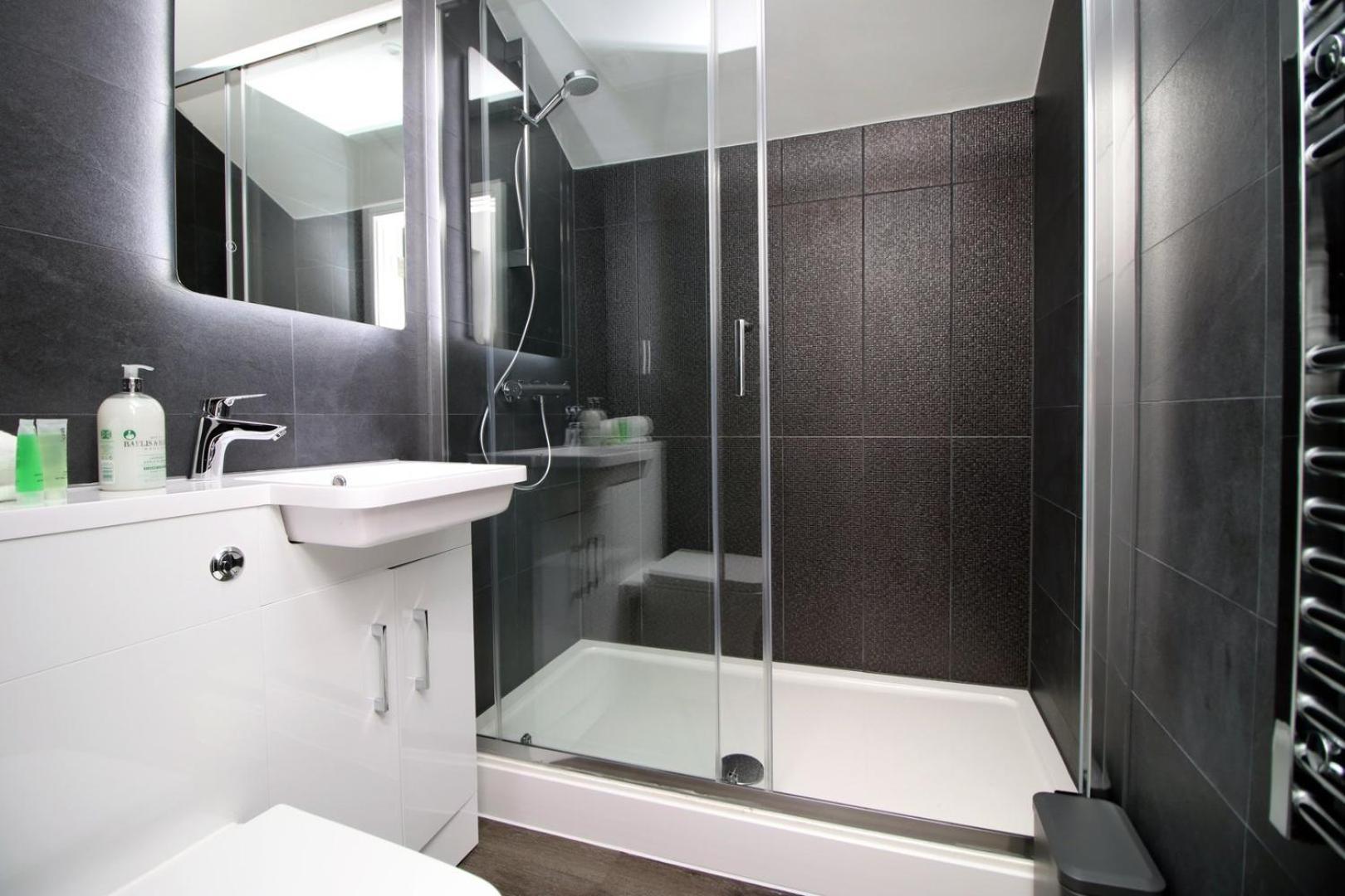 Apartment Boutique One Bedroom