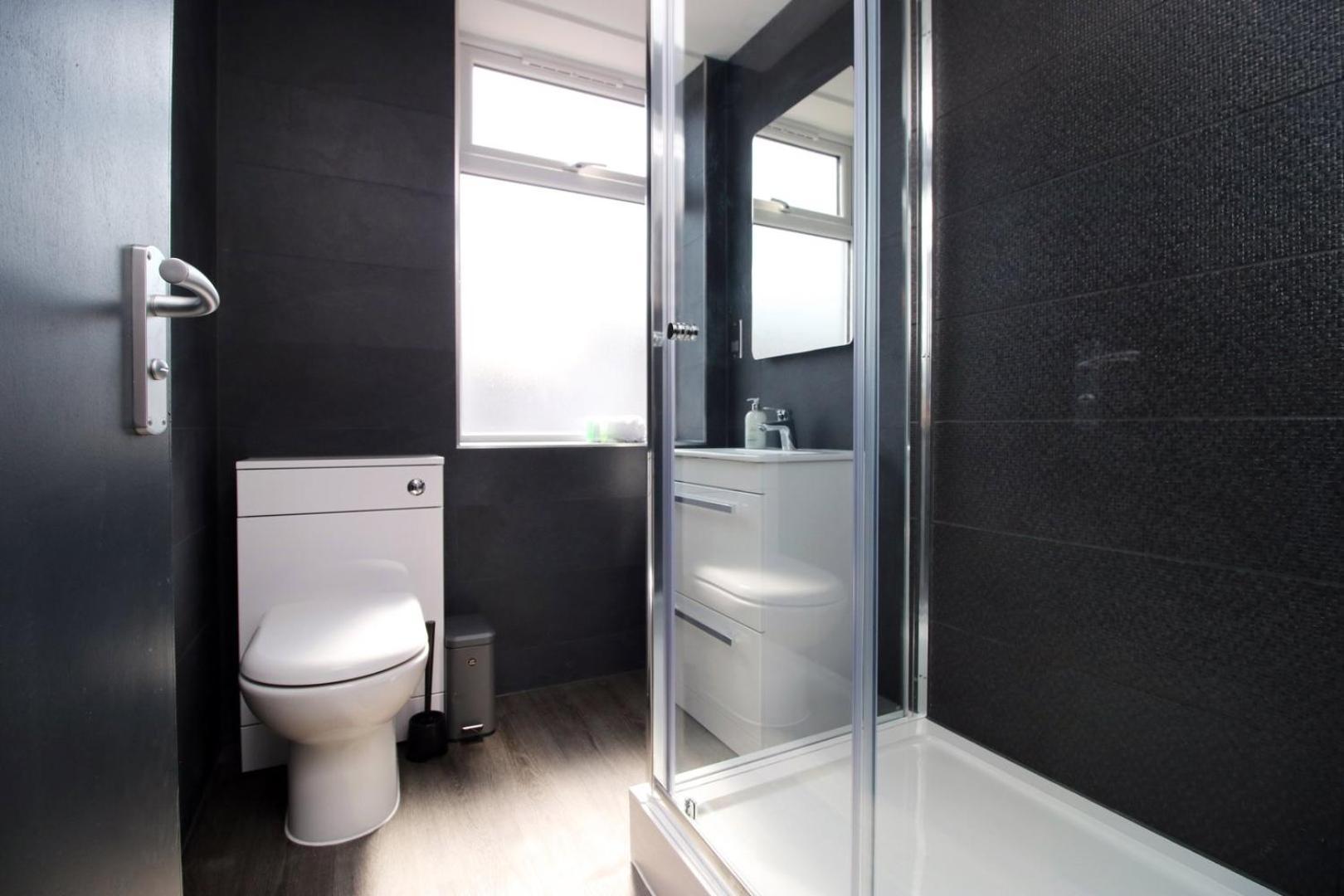 Apartment Boutique One Bedroom